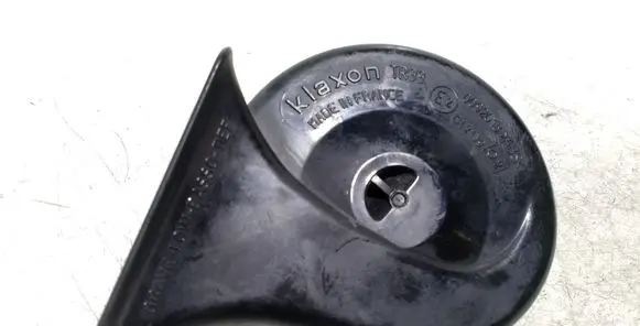Mazda 3 I Horn signal 0092018