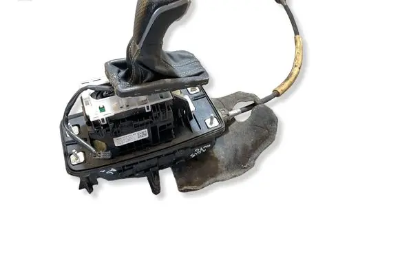 Audi A6 S6 C7 4G Gear shifter/selector 4G2713041AM 0720150052 100088245010
