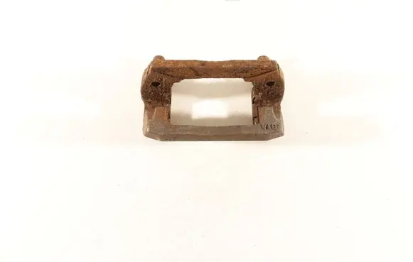 Mazda CX-7 Brake caliper pad carrier rear 81A