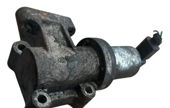 KIA Sorento EGR valve 284104A410