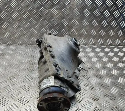 BMW X3 F25 Front differential 7578157 7558151