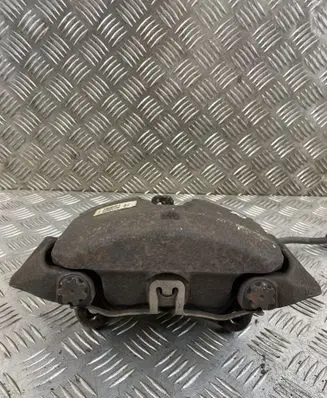Audi A6 S6 C7 4G Front brake caliper 4G0106AK