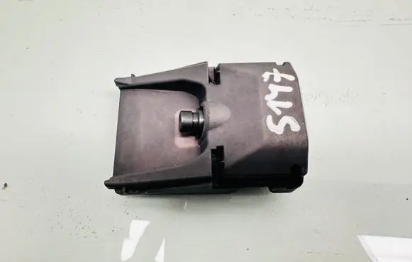 Citroen C5 Aircross Windshield/windscreen camera 9835221380 A010B509 95947P