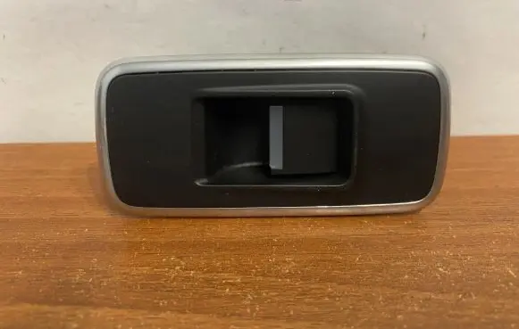 Jaguar XF X260 Electric window control switch B134 GX7314717AC