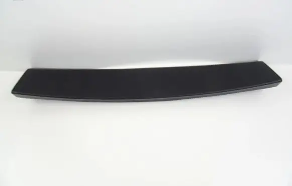 Audi Q3 F3 Trunk/boot side trim panel 83F867606