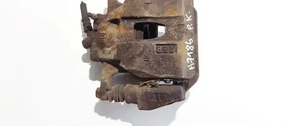 Toyota Avensis Verso Front brake caliper 6405