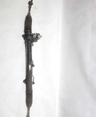 Audi A6 S6 C7 4G Steering rack 16022026