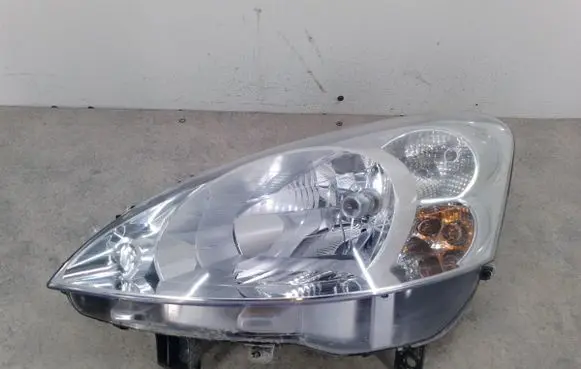 Peugeot Partner Headlight/headlamp 20-B810B