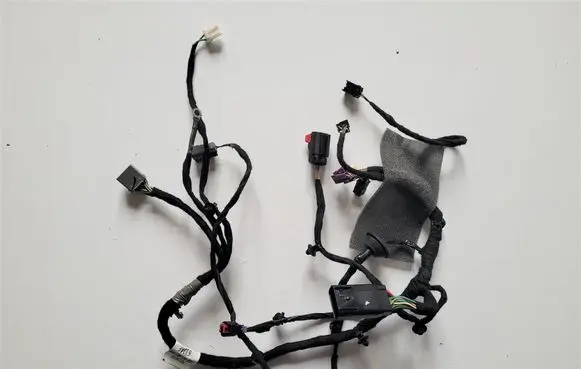 Chrysler Pacifica Sliding door wiring loom 68228633AF 68228633AE
