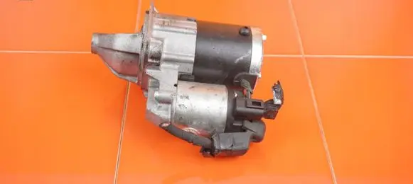 KIA Soul Starter motor M0T32571ZE 20MB10
