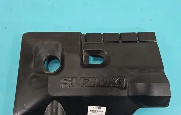 Suzuki Grand Vitara II Engine cover (trim) 13171-65J0 IMPRK1512660