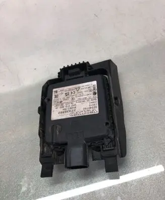 Volvo XC60 Blind spot module 32340780
