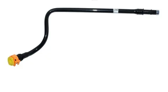 Iveco Daily 6th gen Power steering hose/pipe/line 5802878057