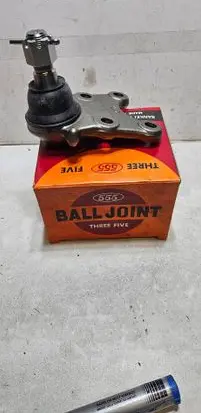 Opel Frontera A Front ball joint 8944521021 42000010555 SB5302