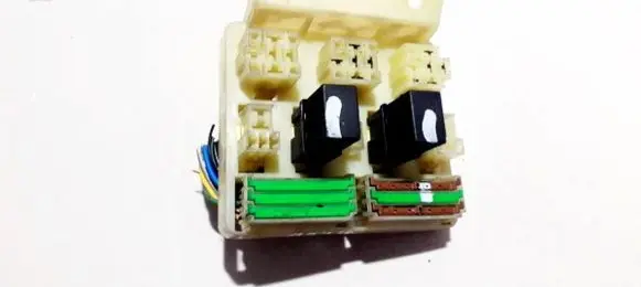 Volvo S40, V40 Fuse box set 1341ya1