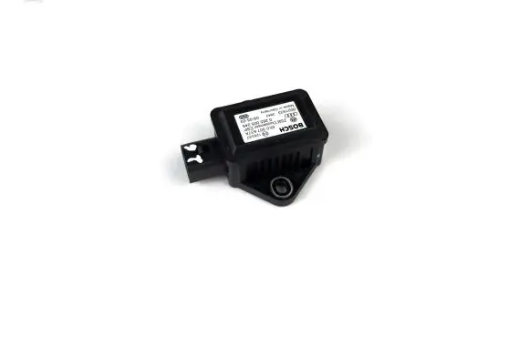 ESP acceleration yaw rate sensor
