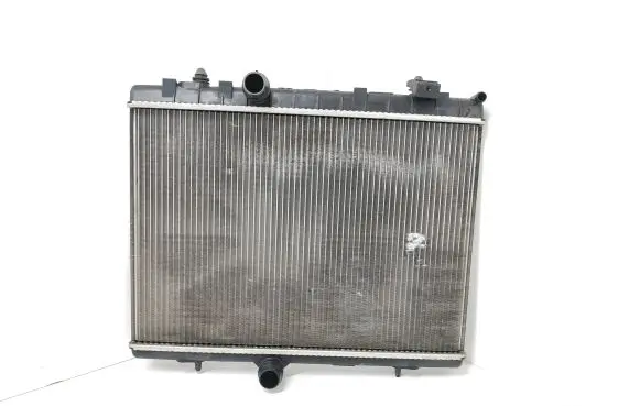 Citroen C4 II Coolant radiator 9800477280 RM2087 M161553