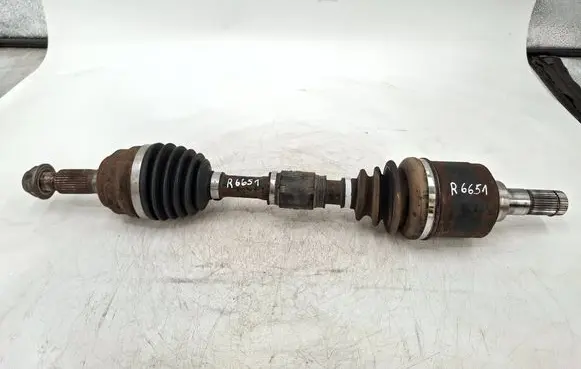 Mazda 6 Front driveshaft GD78