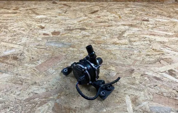 KIA Niro Electric auxiliary coolant/water pump 369002BKH1