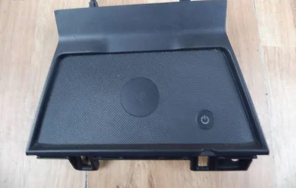 Mazda CX-5 II Wireless charging module TC3M66CH0E TC3M66CH0