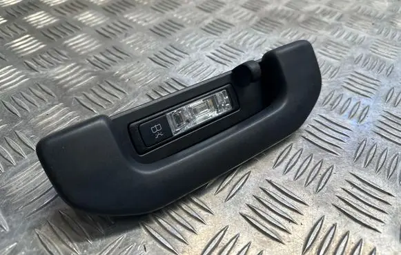 Mercedes-Benz GLC C253 Rear interior roof grab handle A0998150100