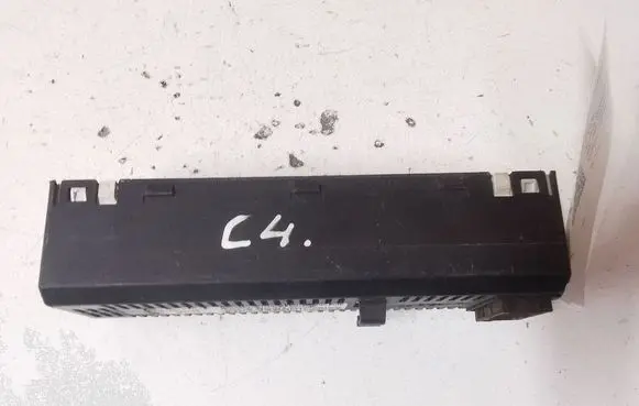 Citroen C4 I Screen/display/small screen 9659062780 281141986A