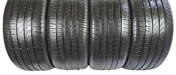 Audi A6 S6 C7 4G R21 alloy rim 40R21