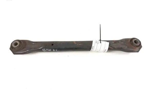 Rear control arm