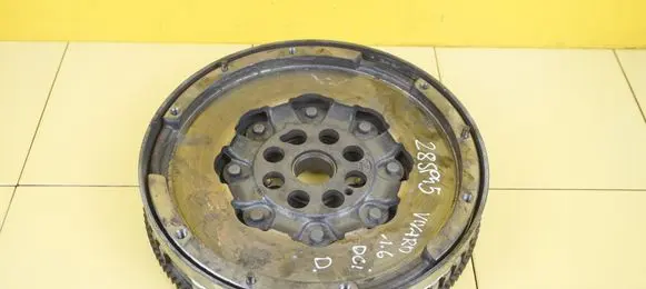 Opel Vivaro Dual mass flywheel 415079610 28SP45