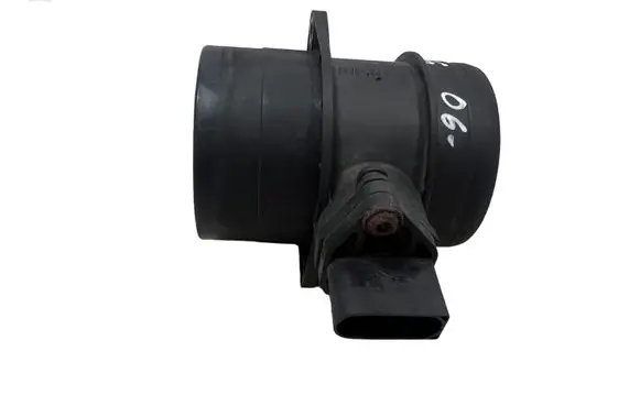 Audi A6 S6 C6 4F Mass air flow meter 074906461B 0281002461