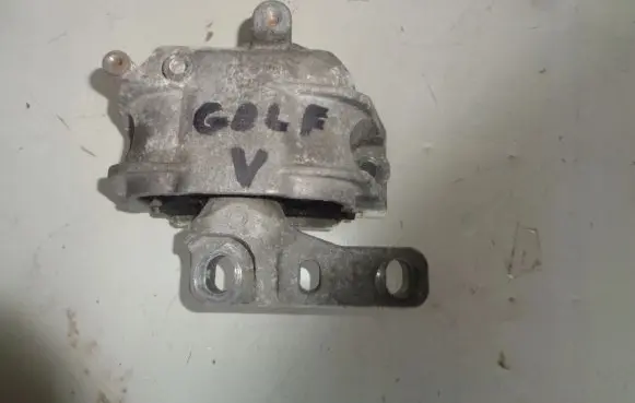 Volkswagen Golf V Engine mount bracket 1K0199262AS