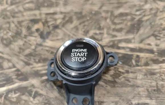 KIA Optima Engine start stop button switch 954302T900