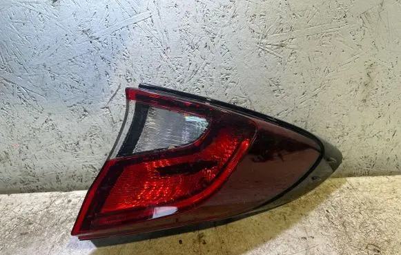 Toyota C-HR I Rear/tail lights 81550F4120 18958F 200145291