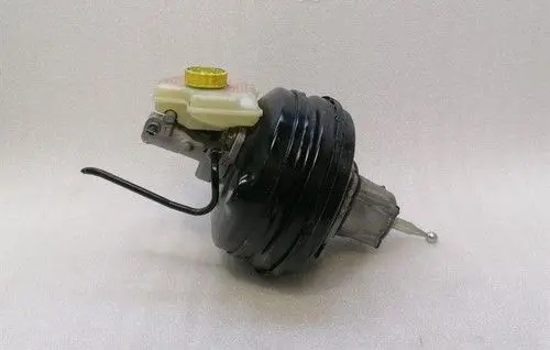 Bentley Continental Brake booster 3W2612105A