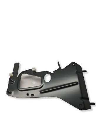 BMW 5 G30 G31 G38 Webasto auxiliary heater mount bracket 64129321063