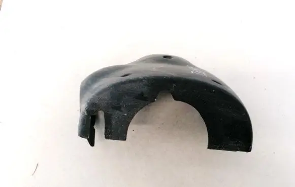 Renault Scenic I Steering wheel column trim 7700844786 7700844787