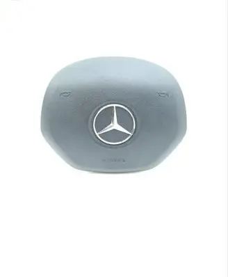 Mercedes-Benz GL X166 Steering wheel airbag 