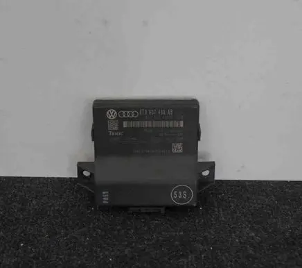 Audi Q5 SQ5 Gateway control module 8T0907468AB