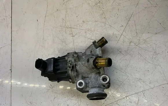 Fiat Ducato EGR valve 