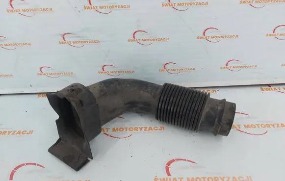 Ford Transit Custom Air intake hose/pipe BK219A675CE