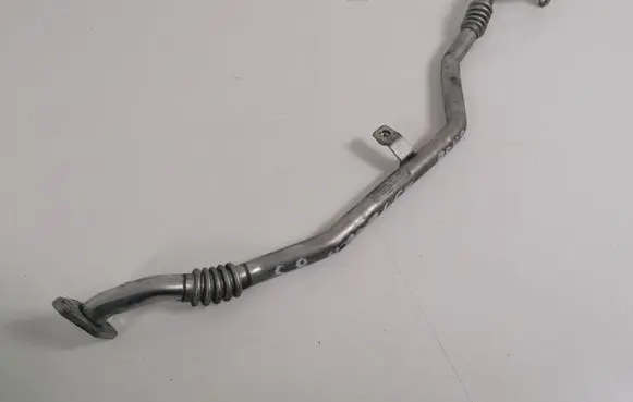 EGR valve line/pipe/hose