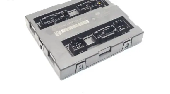 Audi A6 Allroad C7 Central body control module 4H0907064GP