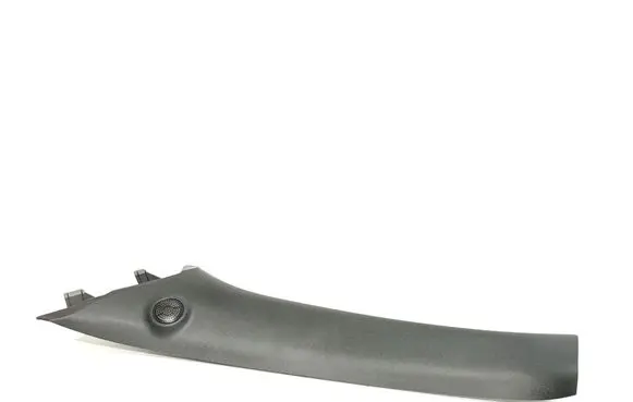 Nissan Juke I F15 (A) pillar trim 769121KB0A