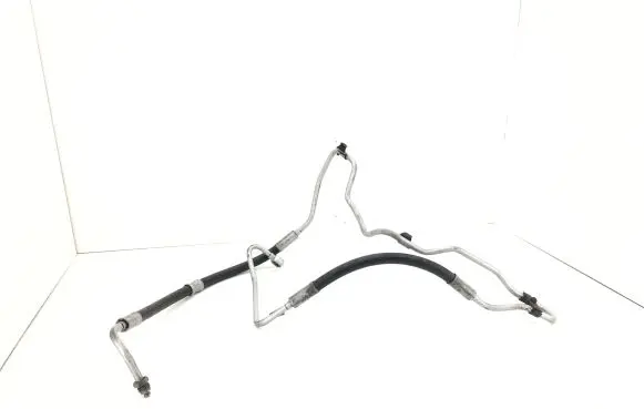 BMW 5 E60 E61 Power steering hose/pipe/line 11807410 324167614803