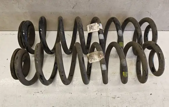 KIA Niro Rear coil spring 55330AO200
