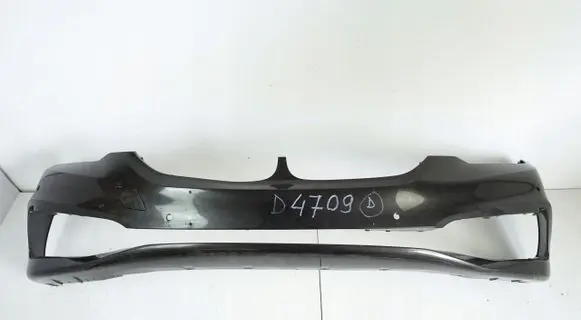 BMW 5 G30 G31 Front bumper 7385336