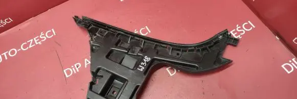 Volvo S80 Rear bumper mounting bracket 30655131