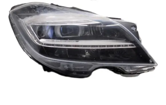 Mercedes-Benz CLS C218 AMG Headlight/headlamp A2188208861 LE09A6197