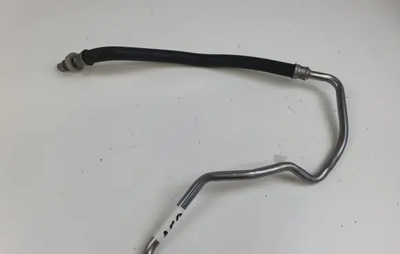 Mercedes-Benz GLS X166 Gearbox oil cooler pipe/hose A1665002088