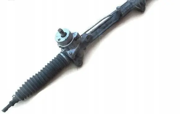 Audi A6 S6 C6 4F Steering rack